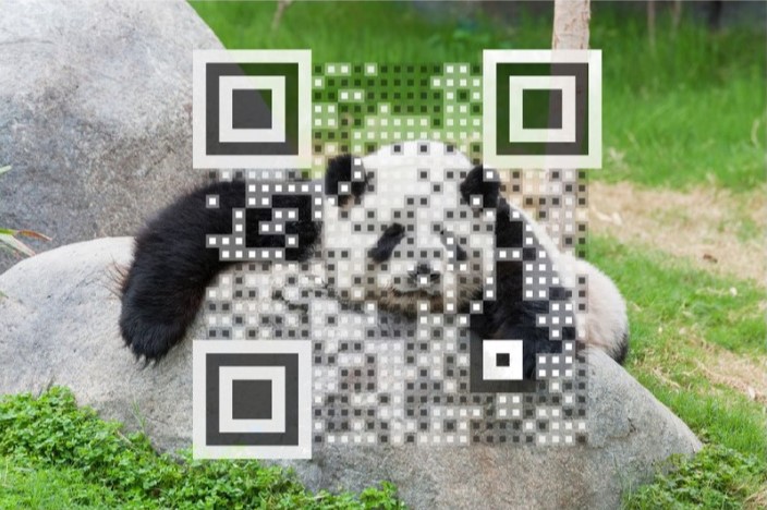 スロットQR