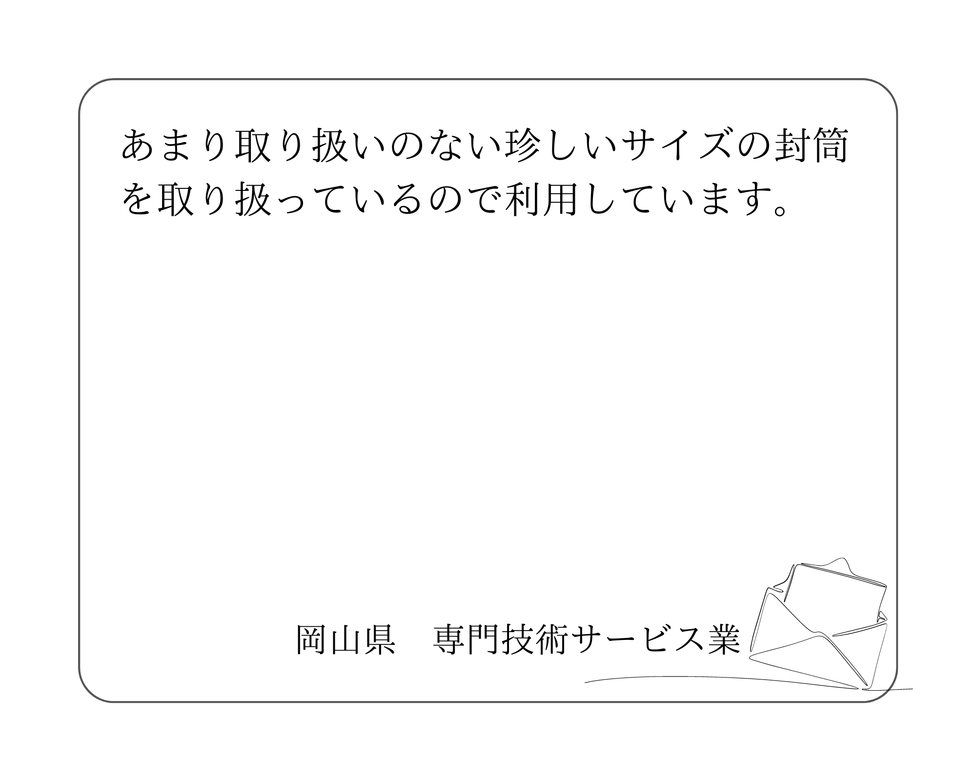 岡山県　専門技術サービス業