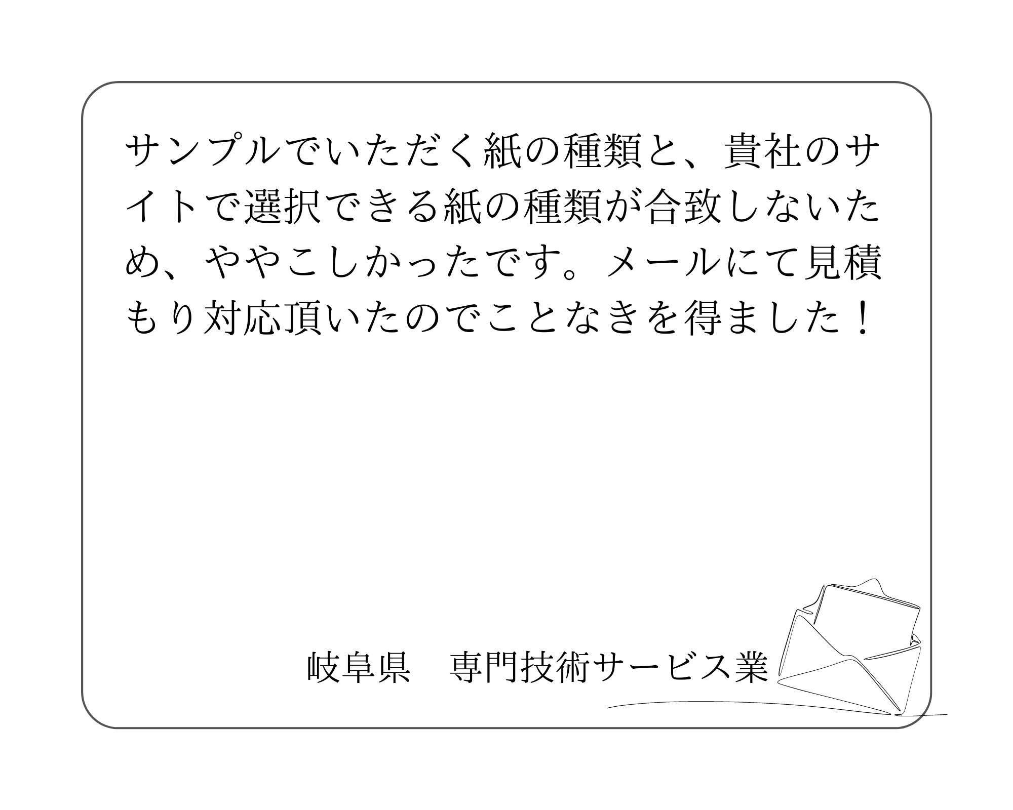 岐阜県　専門技術サービス業