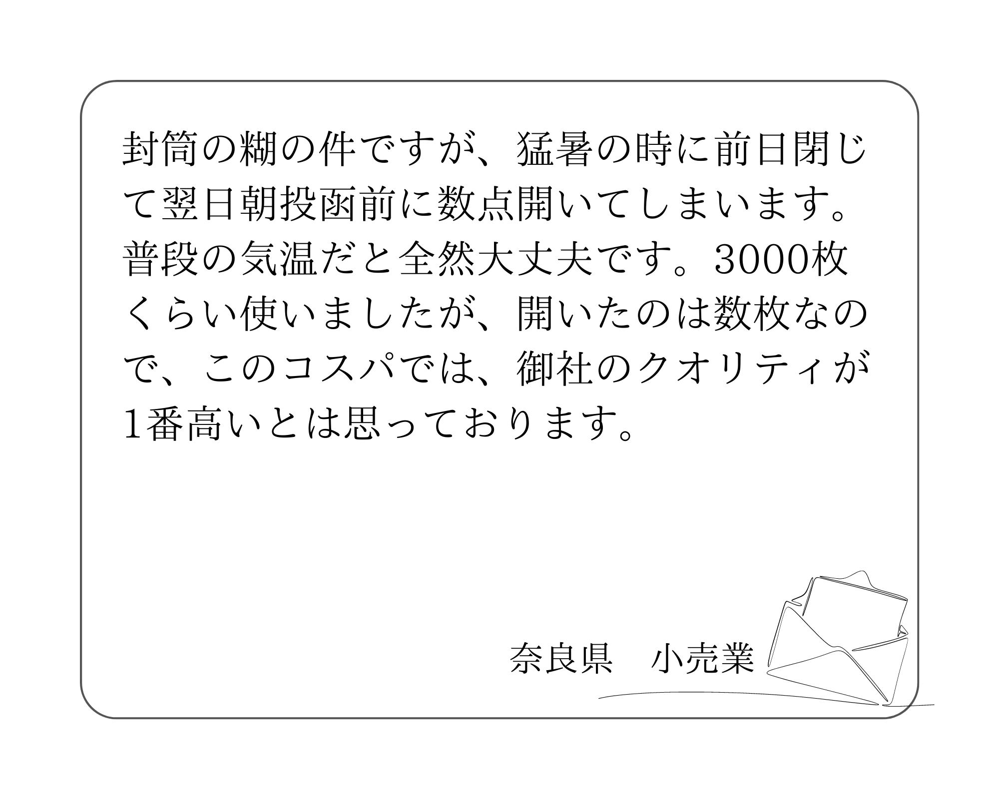 奈良県　小売業
