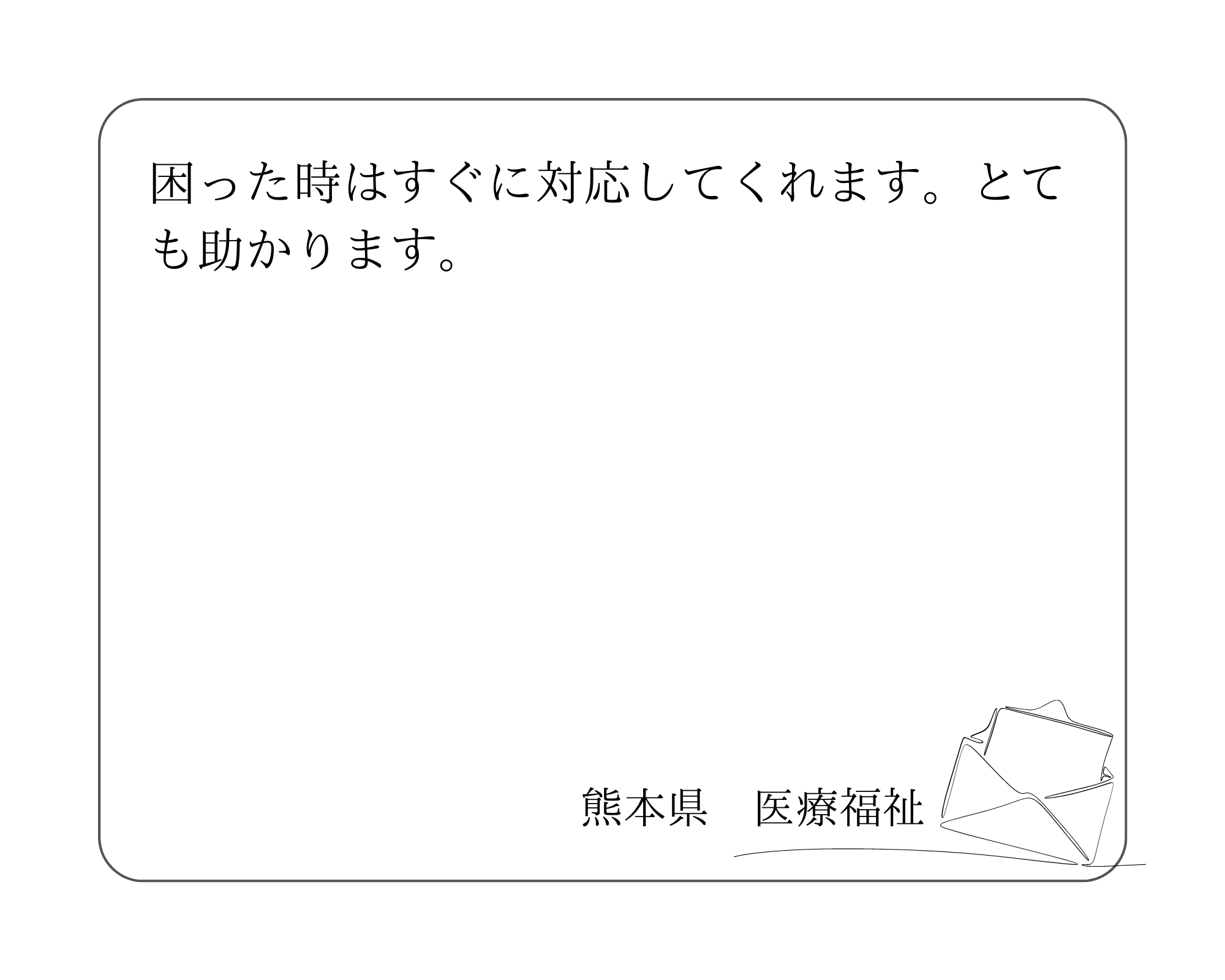 熊本県　医療福祉