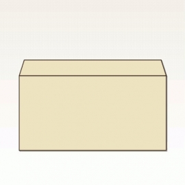 【オリジナル封筒】W115xH80+F30内カマス貼封筒(なし)(両横貼)