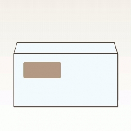 別注封筒