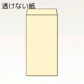 【オリジナル封筒】W120xH235+F22封筒(なし)(C貼)