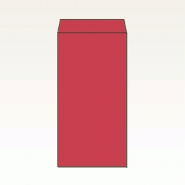 【オリジナル封筒】W110xH220+F22封筒(なし)(S貼)