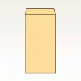 【オリジナル封筒】W63xH180+F17封筒(なし)(S貼)