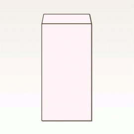 【オリジナル封筒】W240xH394+F22封筒(なし)(S貼)
