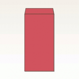【オリジナル封筒】W340xH445+F45封筒(なし)(C貼)