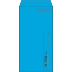 【既製品】長3(120x235mm)（〒枠あり）