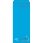 【既製品】長4(90x205mm)（〒枠あり）