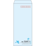 【既製品】長4(90x205mm)（〒枠あり）