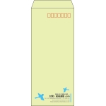 【既製品】長4(90x205mm)（〒枠あり）