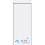 【既製品】長4(90x205mm)（〒枠なし）