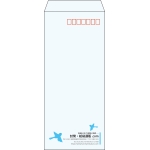 【既製品】長4(90x205mm)（〒枠あり）