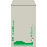 【既製品】角8(119x197mm)（〒枠なし）