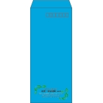 【既製品】長4(90x205mm)（〒枠あり）