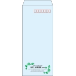 【既製品】長4(90x205mm)（〒枠あり）
