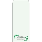 【既製品】長4(90x205mm)（〒枠なし）