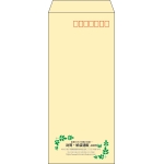 【既製品】長4(90x205mm)（〒枠あり）