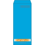 【既製品】長4(90x205mm)（〒枠あり）