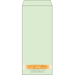 【既製品】長4(90x205mm)（〒枠なし）