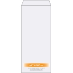 【既製品】長4(90x205mm)（〒枠なし）