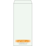 【既製品】長4(90x205mm)（〒枠なし）