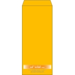 【既製品】長4(90x205mm)（〒枠なし）