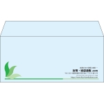 【既製品】洋4(235x105mm)（〒枠なし）