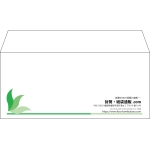 【既製品】洋4(235x105mm)（〒枠なし）