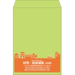 【既製品】角2(240x332mm)（〒枠なし）