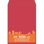 【既製品】角2(240x332mm)（〒枠なし）