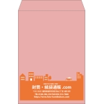 【既製品】角2(240x332mm)（〒枠なし）