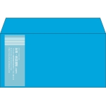 【既製品】洋長3(235x120mm)（〒枠なし）