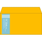 【既製品】洋長3(235x120mm)（〒枠なし）