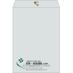 【既製品】角2(240x332mm)（〒枠なし）