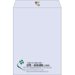 【既製品】角2(240x332mm)（〒枠なし）