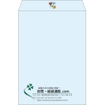 【既製品】角2(240x332mm)（〒枠なし）