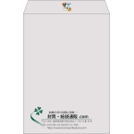 【既製品】角2(240x332mm)（〒枠なし）