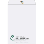 【既製品】角2(240x332mm)（〒枠なし）