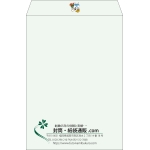 【既製品】角2(240x332mm)（〒枠なし）