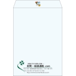 【既製品】角2(240x332mm)（〒枠なし）