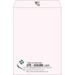 【既製品】角2(240x332mm)（〒枠なし）
