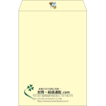 【既製品】角2(240x332mm)（〒枠なし）