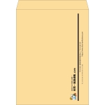 【既製品】角A3(340x445mm)（〒枠なし）