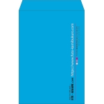 【既製品】角1(270x382mm)（〒枠なし）