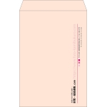 【既製品】角1(270x382mm)（〒枠なし）