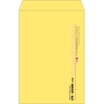 【既製品】角1(270x382mm)（〒枠なし）