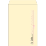 【既製品】角1(270x382mm)（〒枠なし）