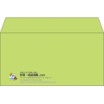 【既製品】洋長3(235x120mm)（〒枠なし）